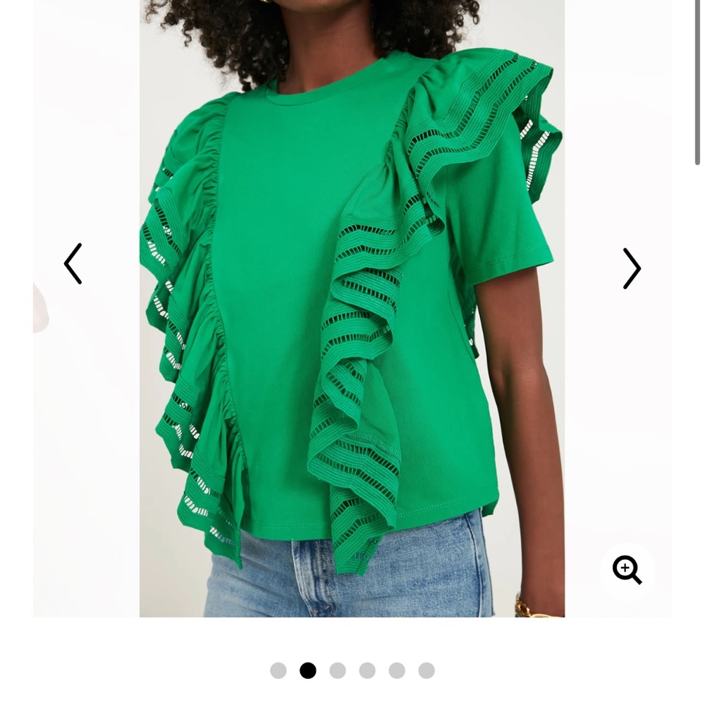 Hyacinth House/Tuckernuck Windsor Tee